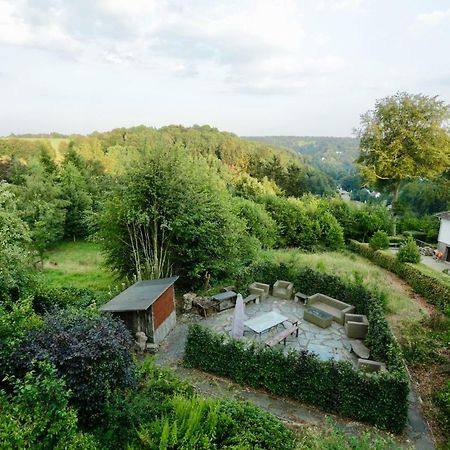 Het Groene Huis Monschau Exterior foto